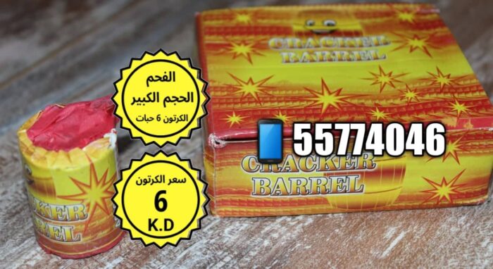 ⁦الفحم الكبير 6 حبات⁩ - الصورة ⁦1⁩